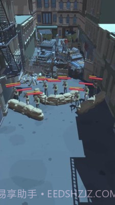 画赢战争截图2 画赢战争截图2