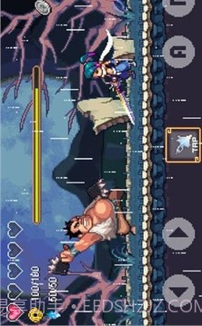 剑之魂安卓截图3 剑之魂安卓截图3