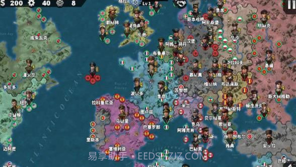 钢铁命令2无限勋章截图2 钢铁命令2无限勋章截图2