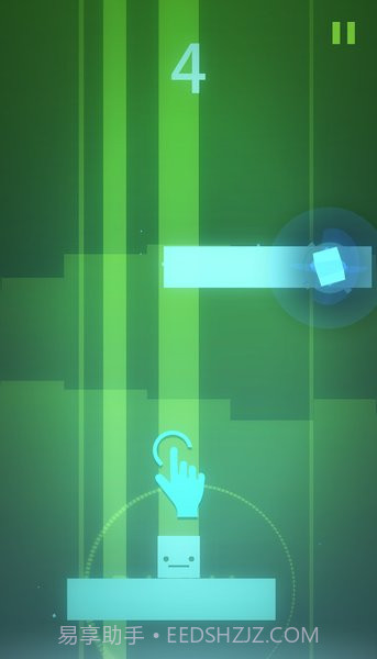 跳落去最新版截图3