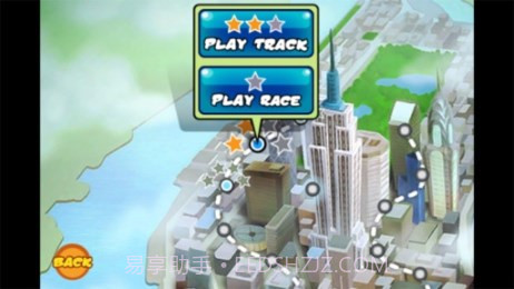 3D疯狂过山车之纽约截图3 3D疯狂过山车之纽约截图3