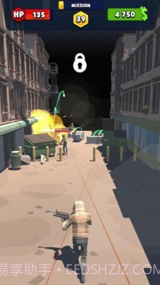 画赢战争截图3 画赢战争截图3