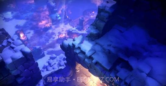 暗黑血统创世纪截图3