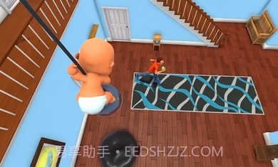 躲猫猫终极追击截图3