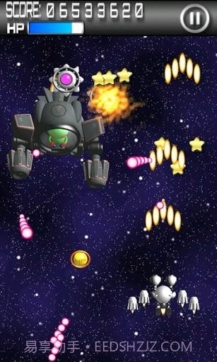 机器人射手 Robo Shooter截图5 机器人射手 Robo Shooter截图5