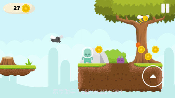 外星人加里截图1 外星人加里截图1