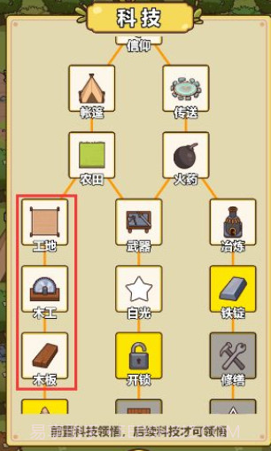 艾人的冒险截图3 艾人的冒险截图3