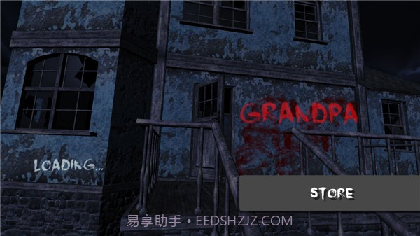 Grandpa截图1 Grandpa截图1