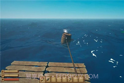 木筏求生中文版截图2