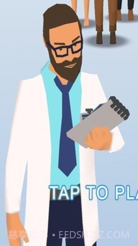 X射线医生截图1 X射线医生截图1