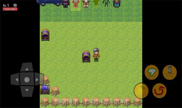 地铁逃生自制版截图3 地铁逃生自制版截图3