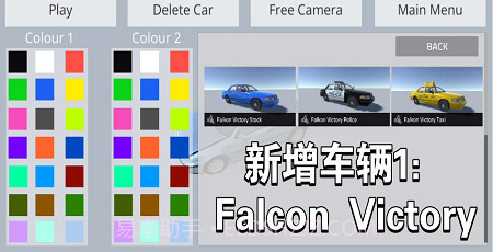 辛迪汽车驾驶模拟器截图1 辛迪汽车驾驶模拟器截图1