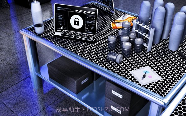 逃生工作截图6 逃生工作截图6