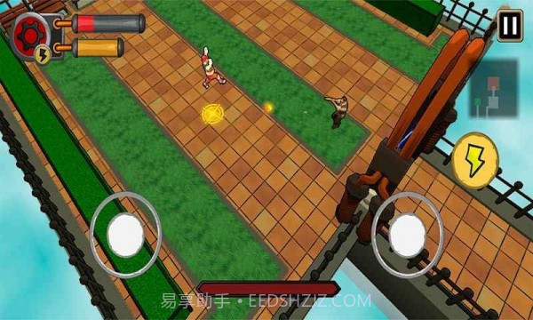 西部夺宝截图4 西部夺宝截图4