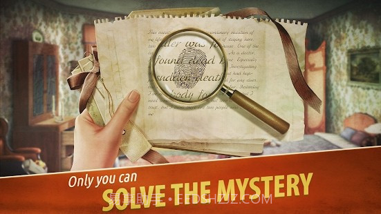 阿尔卑斯谋杀案截图4 阿尔卑斯谋杀案截图4