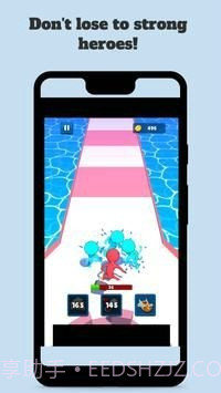 敌人复仇v1.0.0截图1