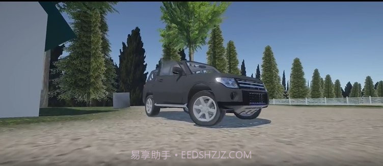 辛迪车祸模拟器0.4版本截图3 辛迪车祸模拟器0.4版本截图3