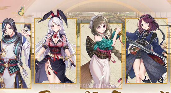 魔法终焉截图3 魔法终焉截图3