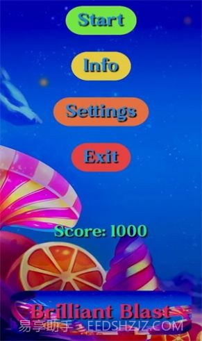灿烂的爆炸截图2 灿烂的爆炸截图2