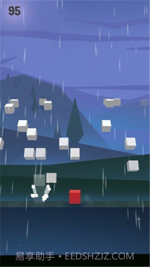 滚动立方体2021截图1 滚动立方体2021截图1