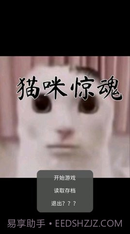 猫猫惊魂截图3 猫猫惊魂截图3