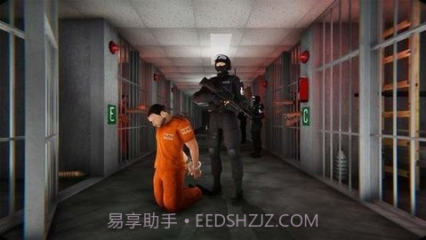 越狱艰难生存截图1