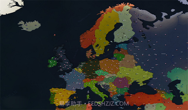 文明时代之秦国崛起截图2 文明时代之秦国崛起截图2