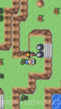 口袋妖怪：极光石截图2