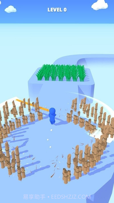 闪电剑客截图3 闪电剑客截图3