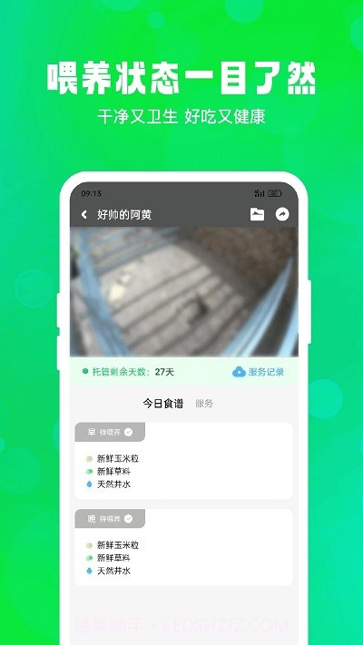 飞扣牧场截图3 飞扣牧场截图3