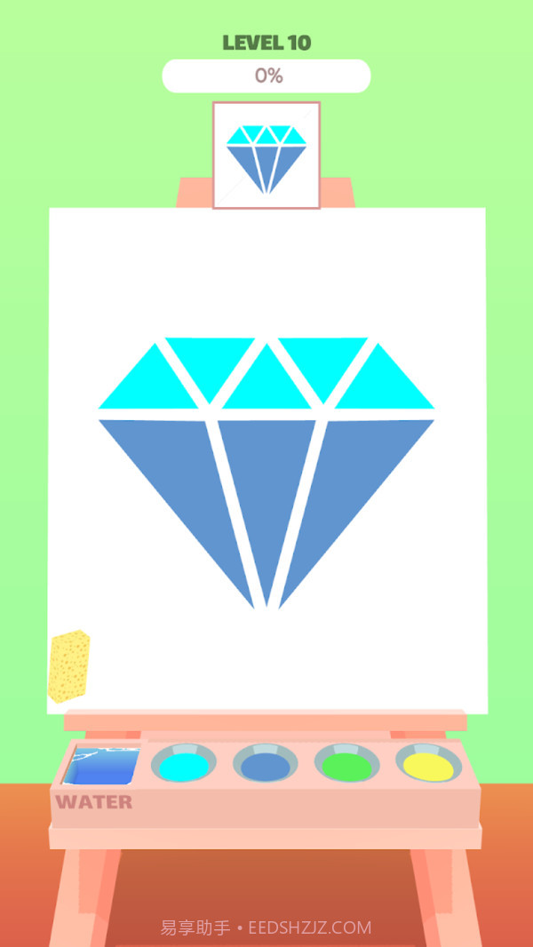 海绵艺术家截图1