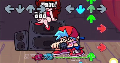 周五夜放克马桶人模组截图2