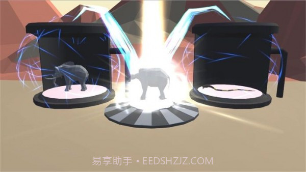 动物融合战场模拟器截图2 动物融合战场模拟器截图2