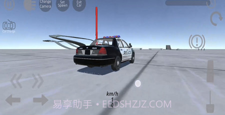 辛迪汽车驾驶模拟器截图2 辛迪汽车驾驶模拟器截图2