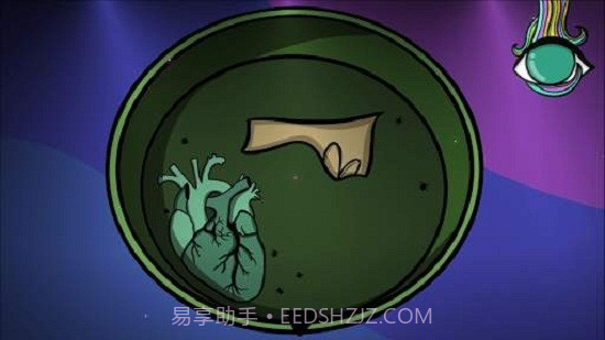 幻境逃生灵魂食者v1.1.1截图2 幻境逃生灵魂食者v1.1.1截图2