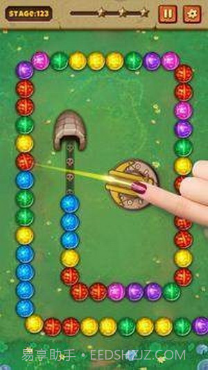 印加帝国冒险截图3 印加帝国冒险截图3