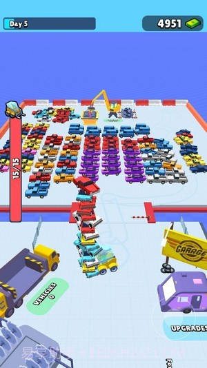 废品厂模拟器截图3 废品厂模拟器截图3