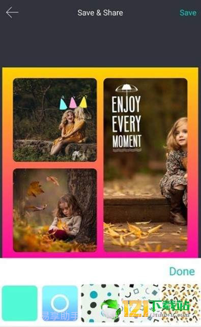 秒拼拼图APP截图1 秒拼拼图APP截图1