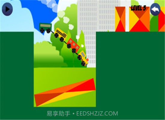 迷你火车截图1 迷你火车截图1