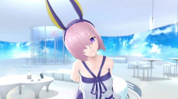 fgo音游截图1 fgo音游截图1