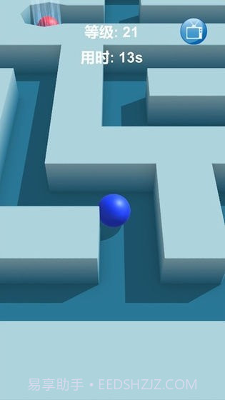 我是迷宫3D截图4 我是迷宫3D截图4