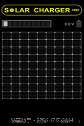 太阳能充电器截图2 太阳能充电器截图2