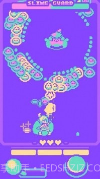 超级闪光冲刺截图3 超级闪光冲刺截图3