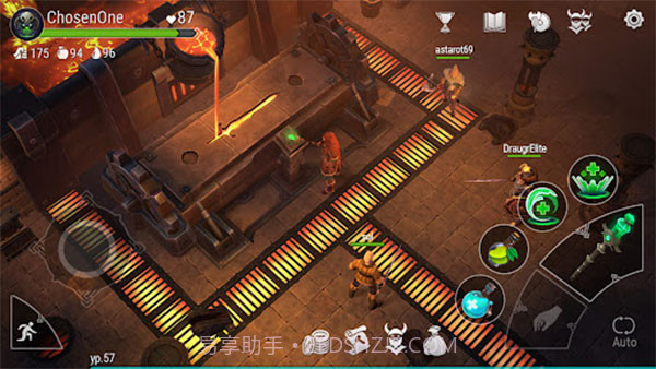 弗里斯伯恩v1.32.27.67555截图3