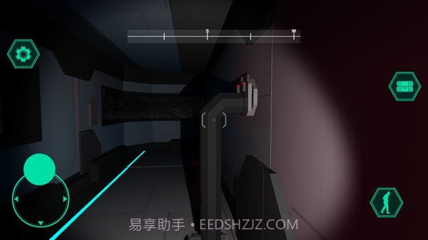 太空恐鬼症截图5 太空恐鬼症截图5