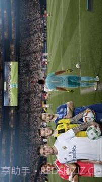 FIFA 18 Mobile Soccer截图2 FIFA 18 Mobile Soccer截图2