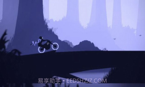 重力摩托审判截图2 重力摩托审判截图2