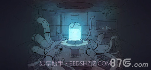 Through Abandoned截图8 Through Abandoned截图8