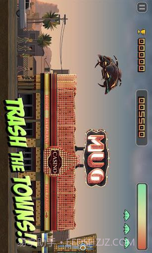 邪恶飞船无广告截图3 邪恶飞船无广告截图3