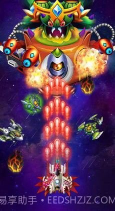 烈火英雄3D截图3